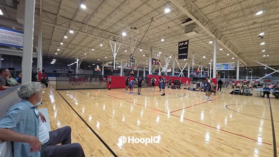 Free-throw