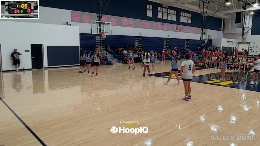 Free-throw
