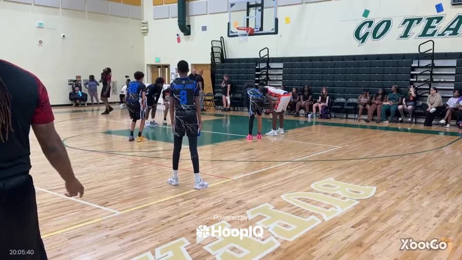 Free-throw