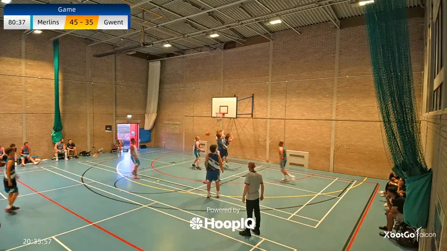 Def. Rebound