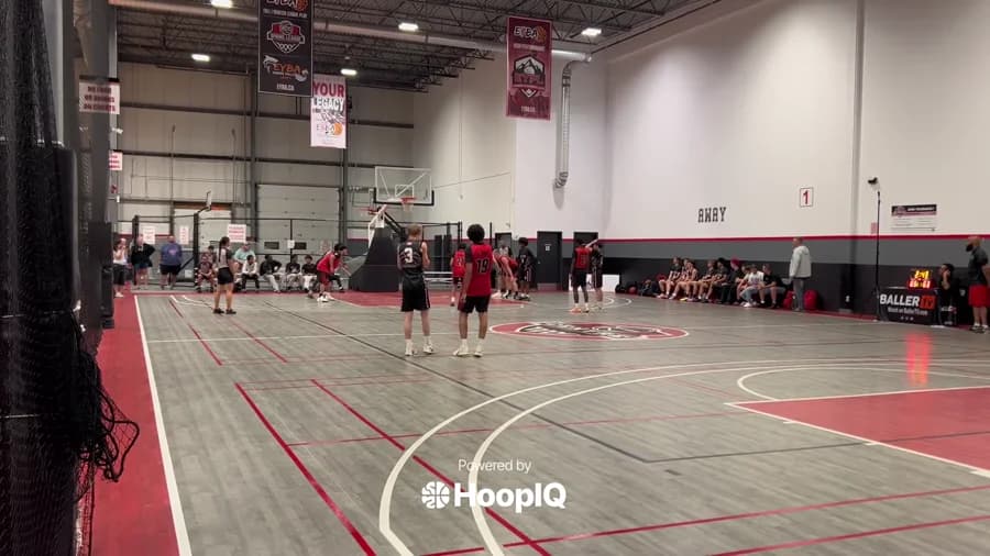 Free-throw