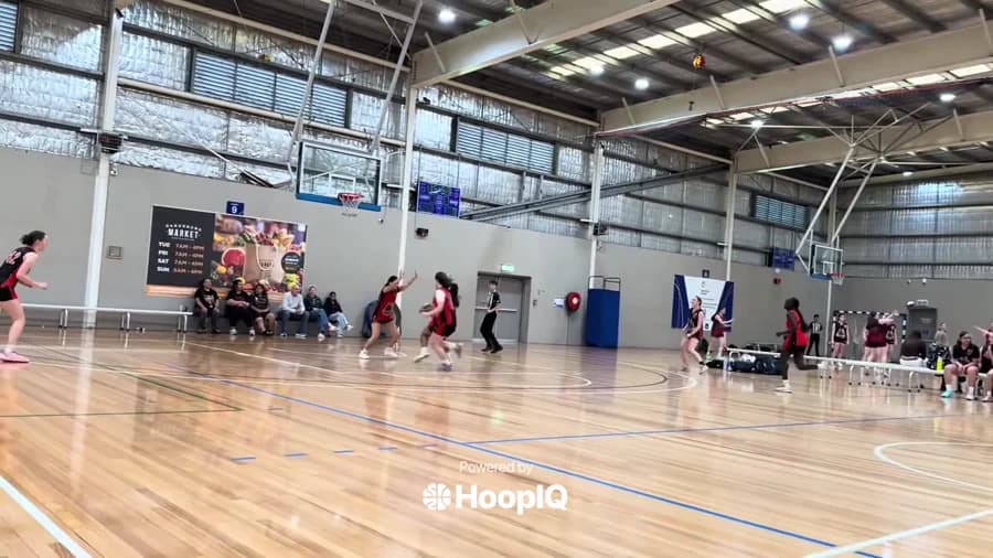 Def. Rebound