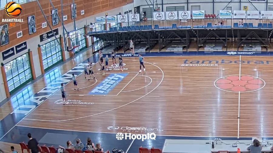 Off. Rebound