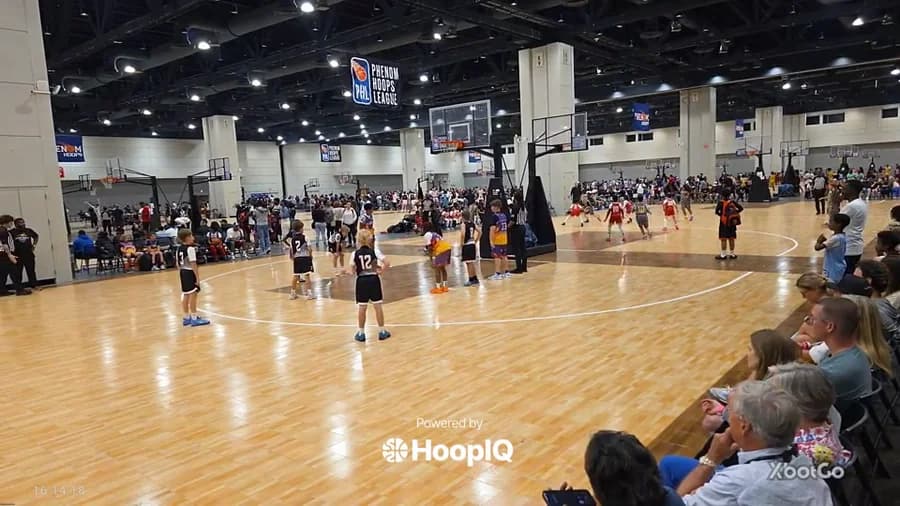 Free-throw
