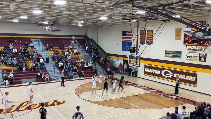 Free-throw