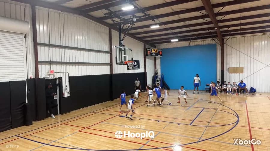 Def. Rebound