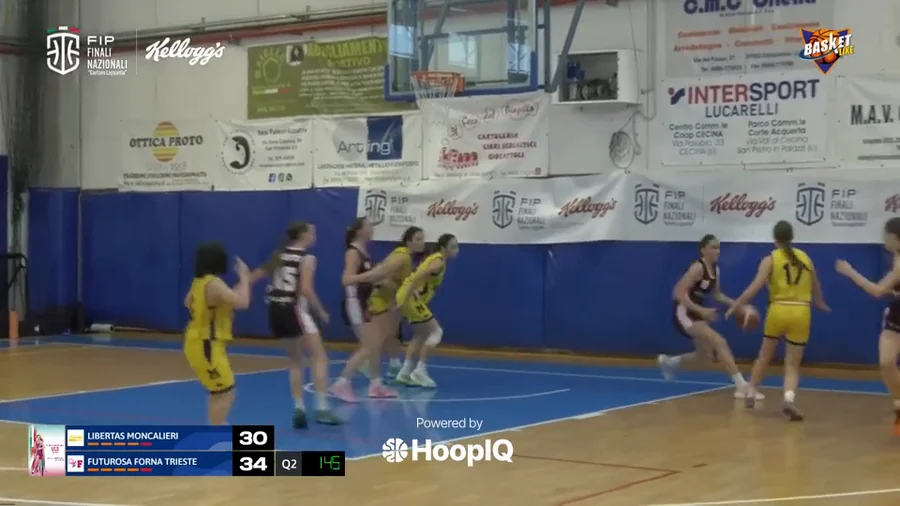 Def. Rebound