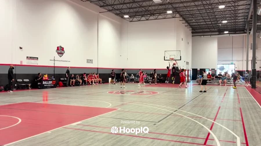 2-pt Shot