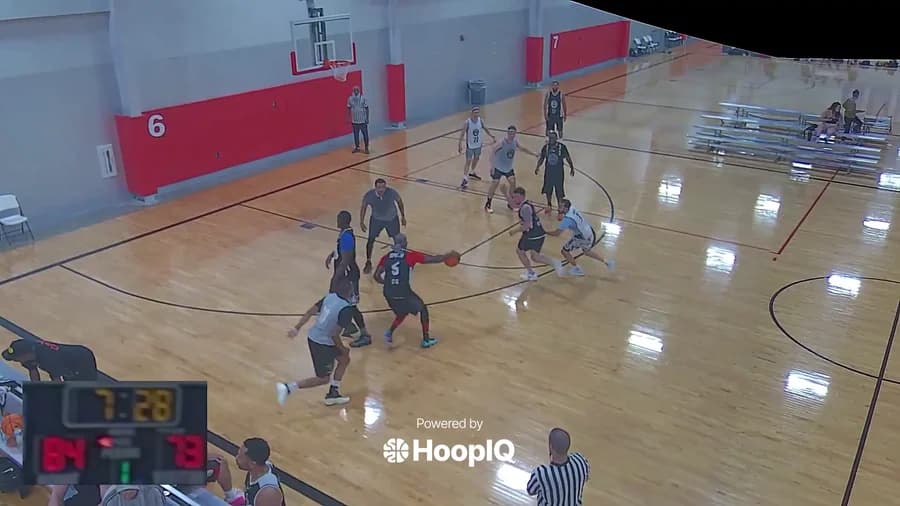 Def. Rebound