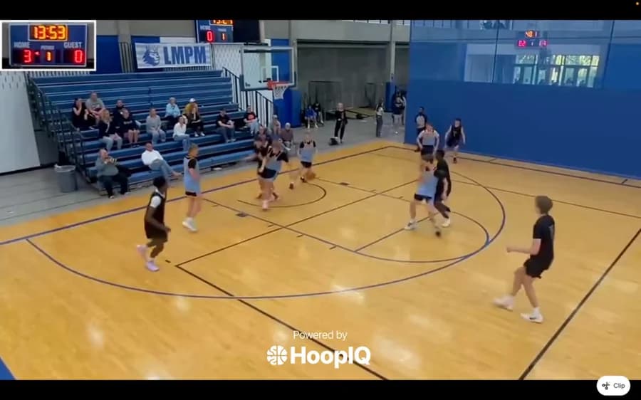 Def. Rebound