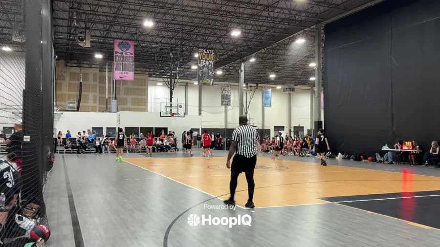 2-pt Shot