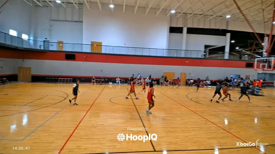 2-pt Shot