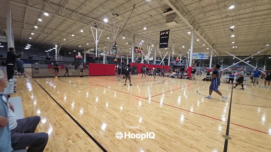 Off. Rebound