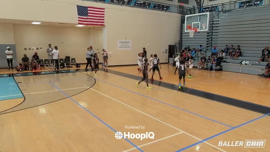 2-pt Shot