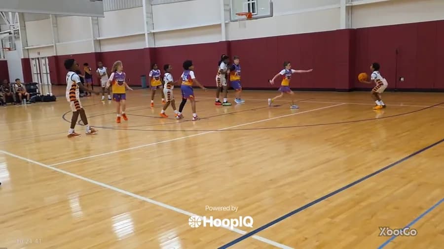 Def. Rebound