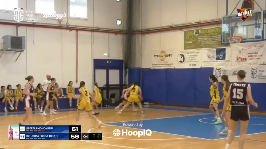 Assist