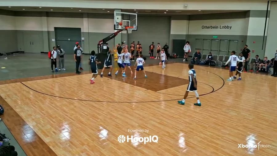 Def. Rebound