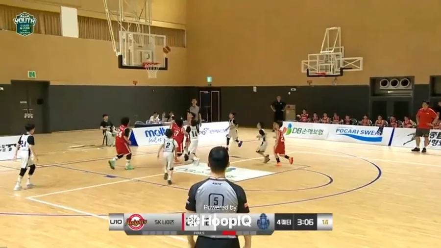 Off. Rebound