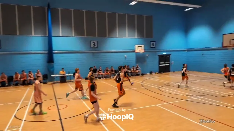 Def. Rebound