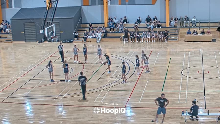 Free-throw