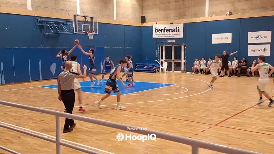 Def. Rebound