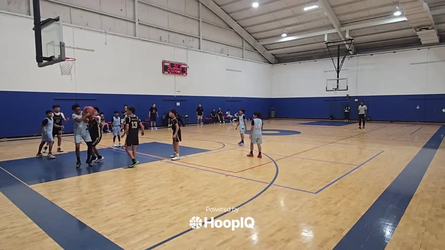 Off. Rebound