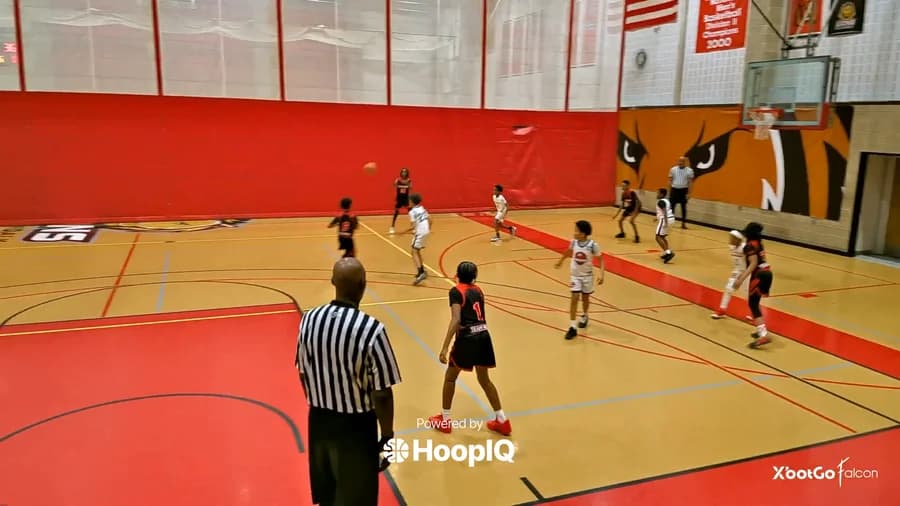 Off. Rebound