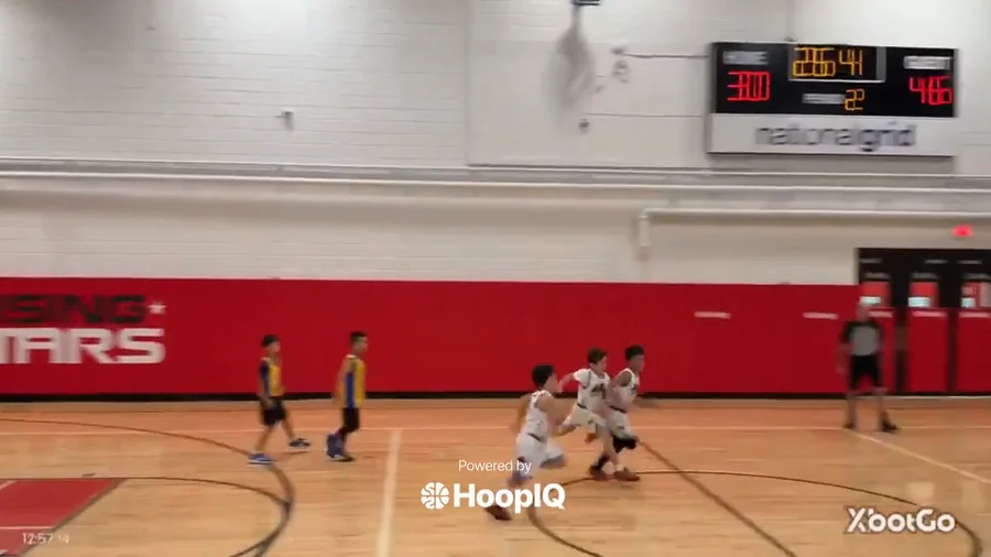 Assist