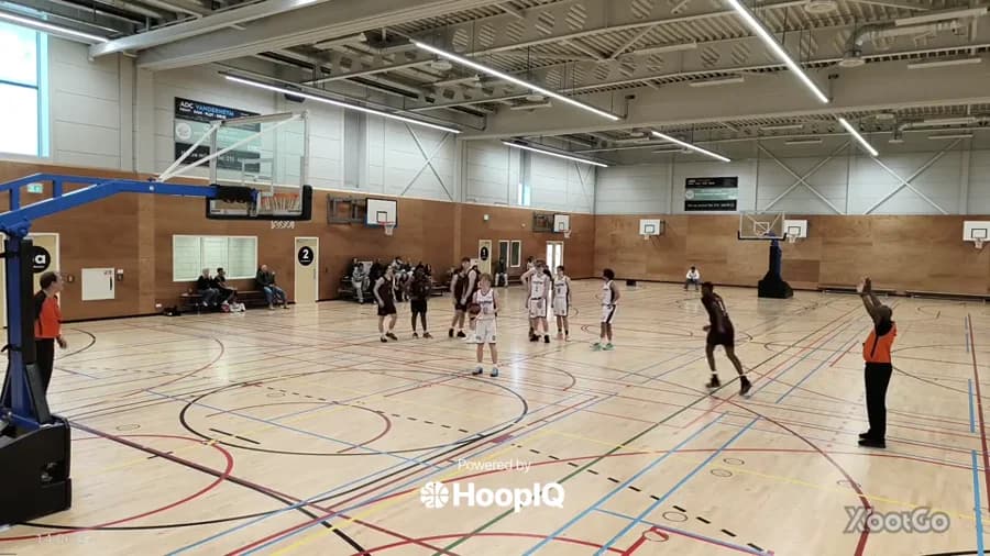 Free-throw