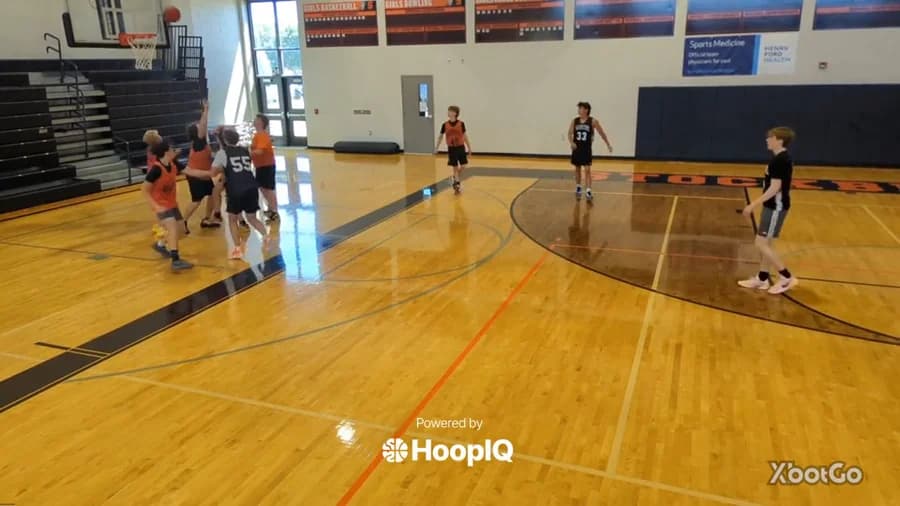 Off. Rebound