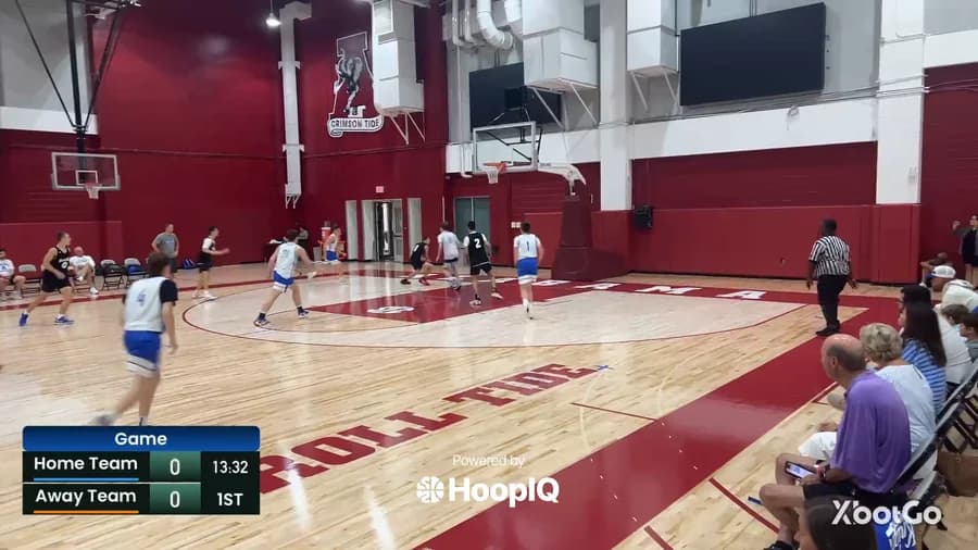 Def. Rebound