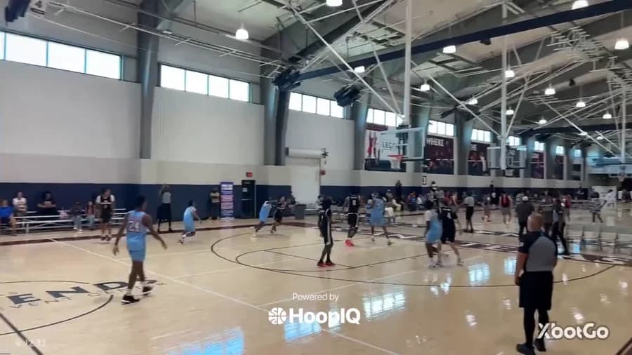 Def. Rebound
