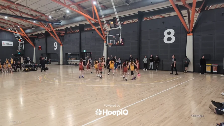 Off. Rebound