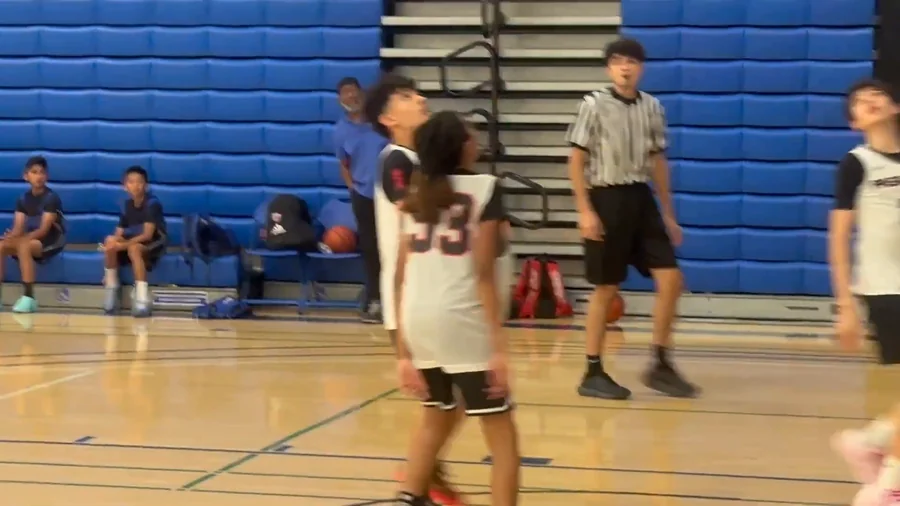2-pt Shot