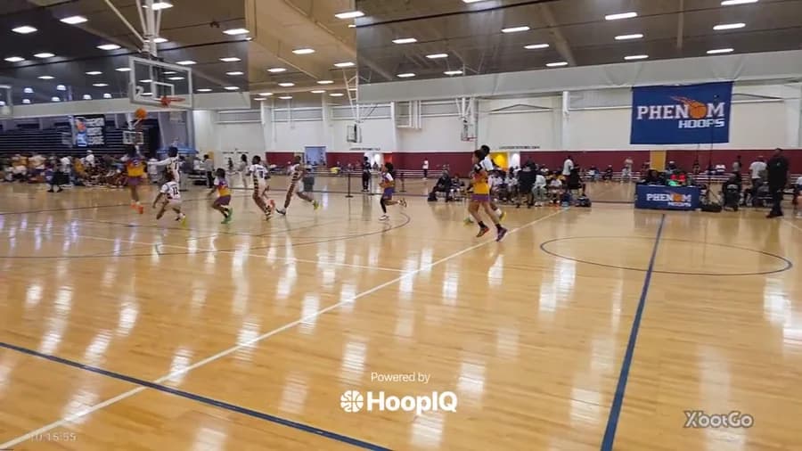 Off. Rebound