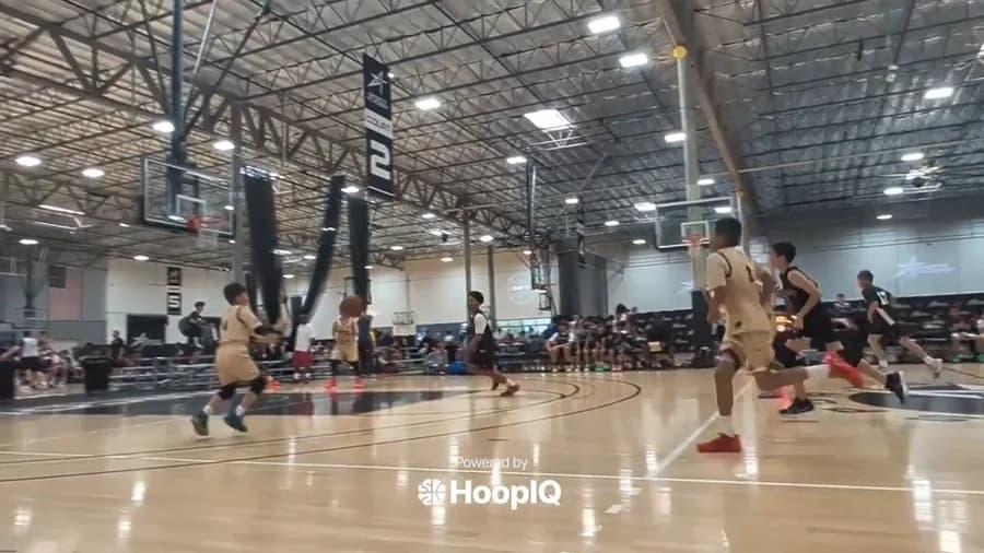 2-pt Shot