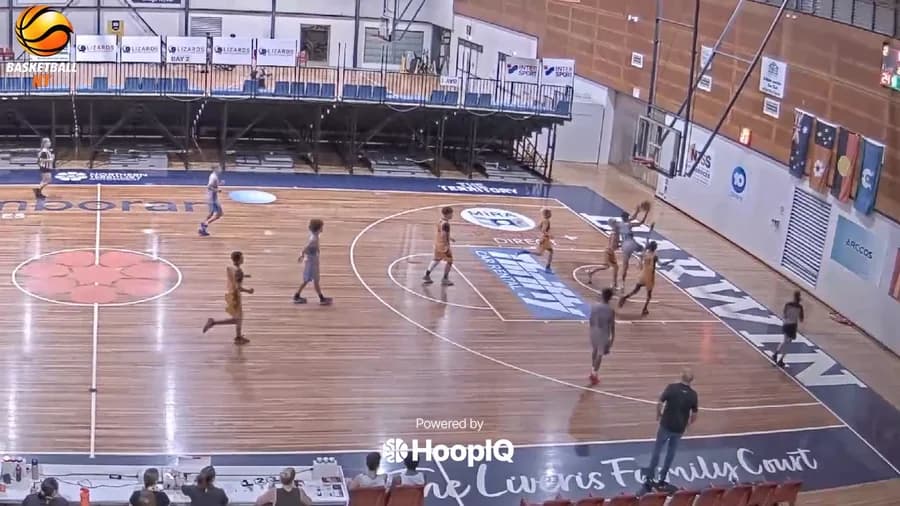 2-pt Shot