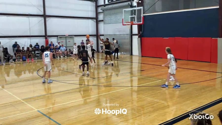 2-pt Shot