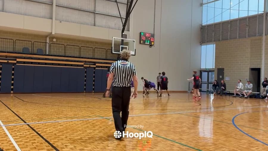 Def. Rebound