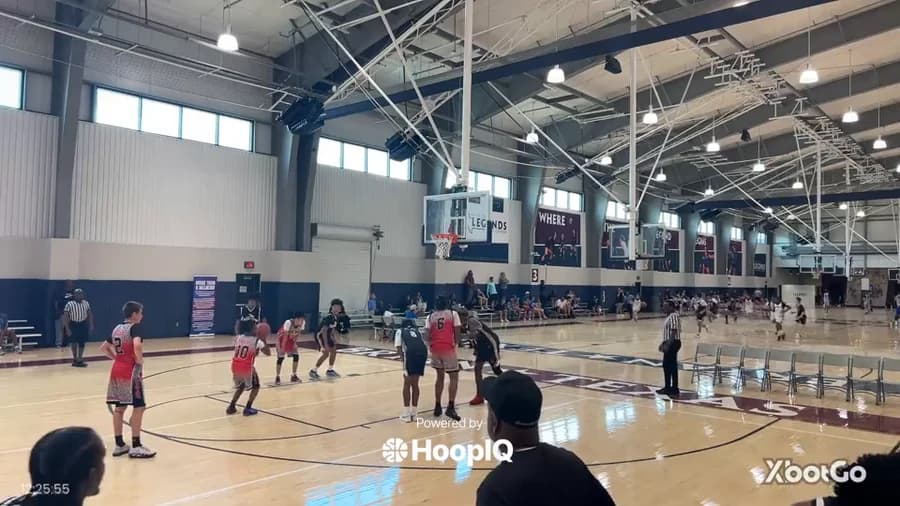 Free-throw