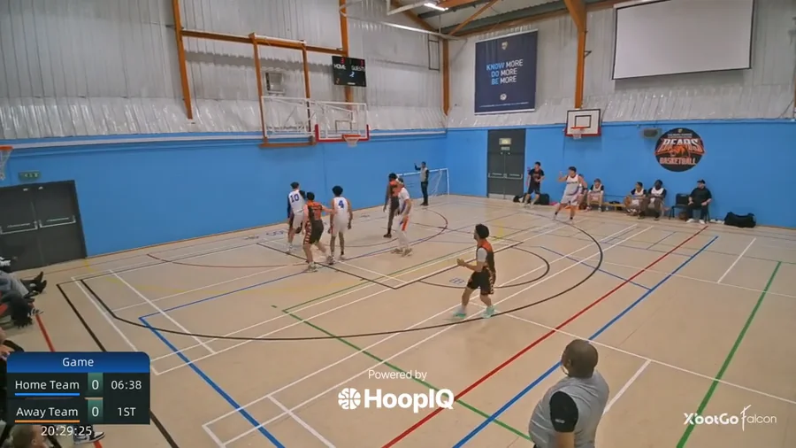 Def. Rebound