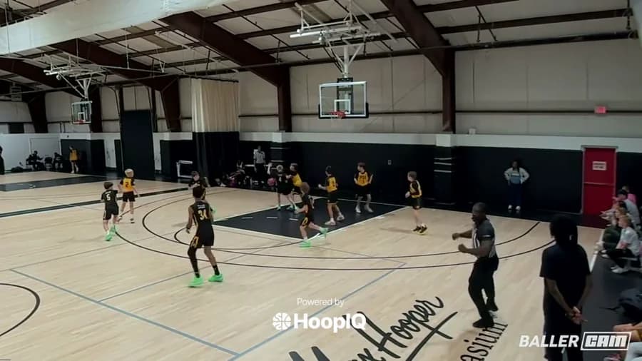 Def. Rebound