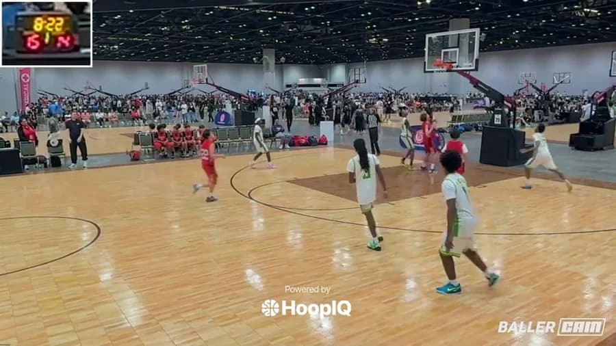 2-pt Shot