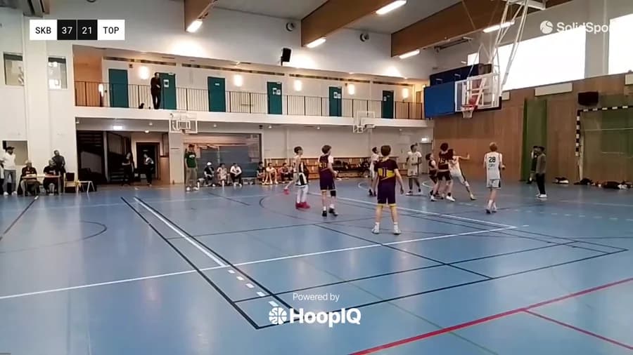 Off. Rebound