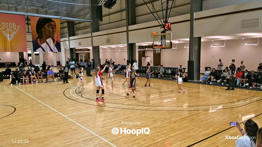 Def. Rebound