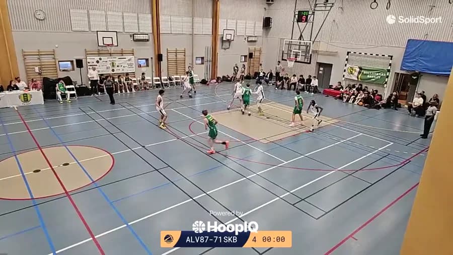 Def. Rebound