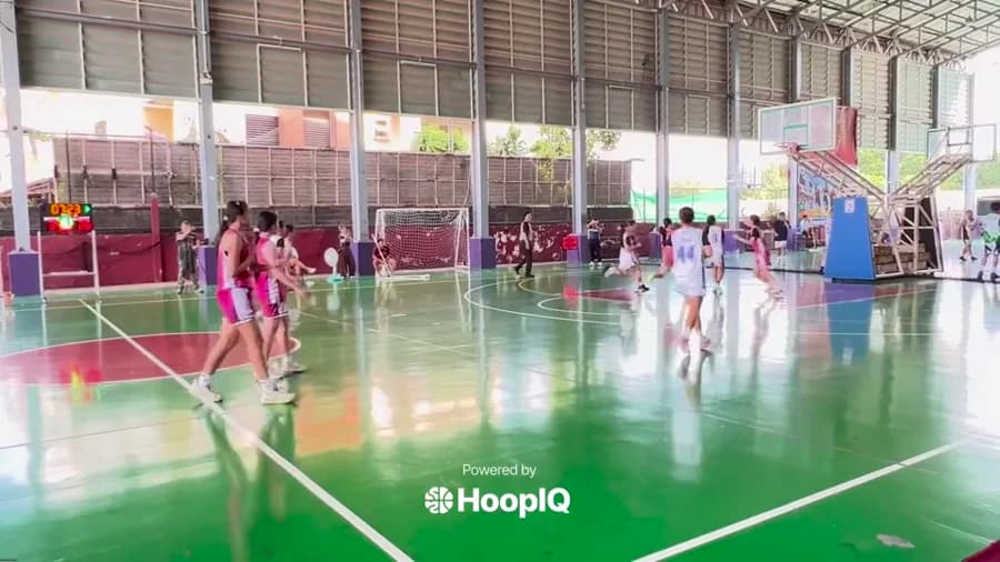 2-pt Shot