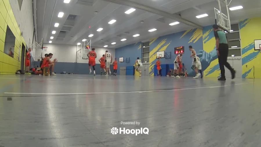 Def. Rebound