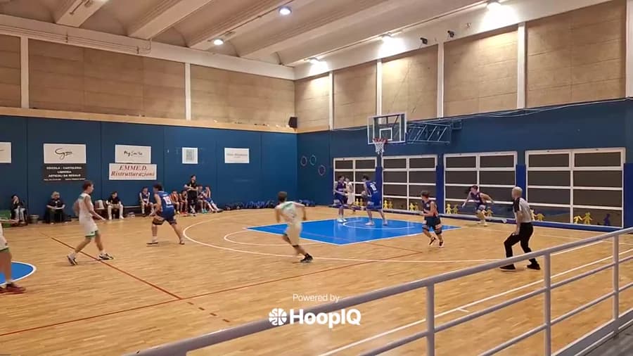 Def. Rebound