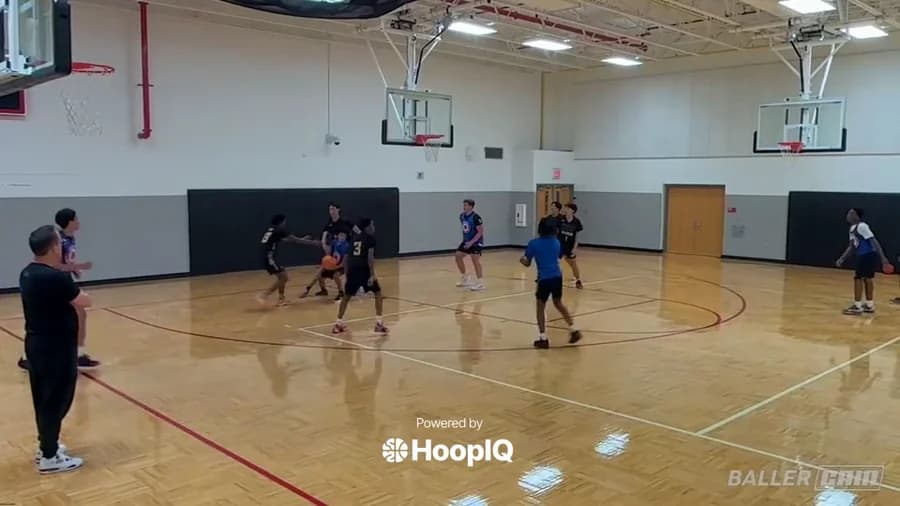 Off. Rebound